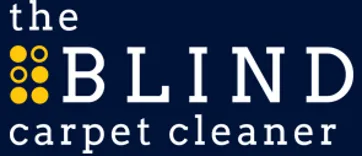 The Blind Carpet Cleaner