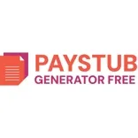 Paystub Generator Free