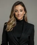 Brittany Vahan Real Estate Agent