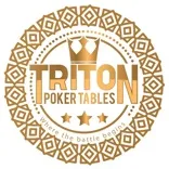 Triton Poker Tables