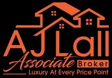 AJ Lall, Realtor | Berkshire Hathaway HomeServices PenFed Realty