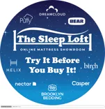 The Sleep Loft - Paramus, NJ Online Mattress Showroom
