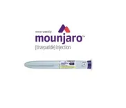 Mounjaro UK
