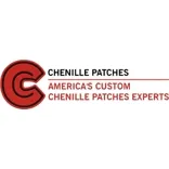 Chenille Patches US