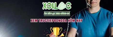 Xoilac TV Trực Tiếp Bóng Đá