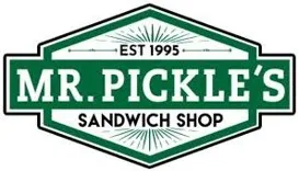 Mr. Pickle's Sandwich Shop - Ahwatukee, AZ