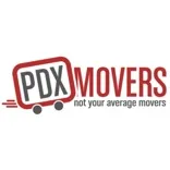 PDX Movers - Portland Movers