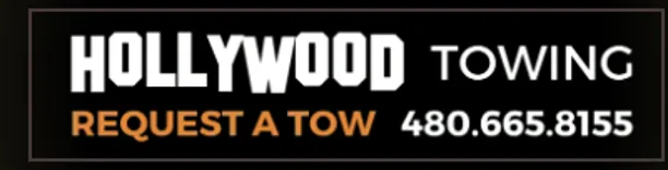 Hollywood Towing