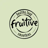 Fruitive - Healthy Food & Smoothies