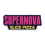 Supernova Slice Pizza
