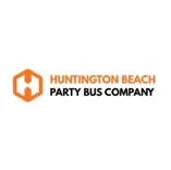 Huntington Beach Party Bus Company