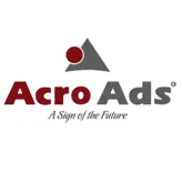 AcroAds (Signage Consultant & Manufacturer)