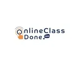 Onlineclassdone