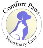 Comfort Paws Veterinary Care