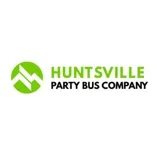 Huntsville Party Bus Company