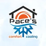 Pace's comfort cooling