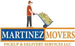 Martinez Movers LLC
