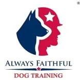 Always Faithful Dog Training Long Island NY