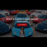 lamborghini rentals