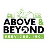 Above & Beyond Tree and Shrubbery Service