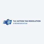 TLC Action Tax Resolution and Representation