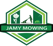 Jamy Mowing