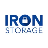 Iron Storage - Rockingham