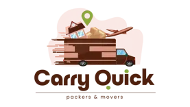 Carry Quick Packers and Movers – Home & Office Shifting Services