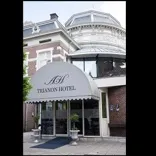 Budget Trianon Hotel