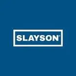 SLAYSON® UK & Europe