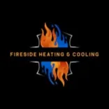 Fireside Heating and Cooling
