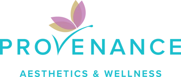 Provenance Aesthetics & Wellness