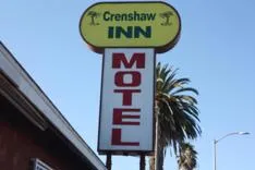 Crenshaw Inn Motel