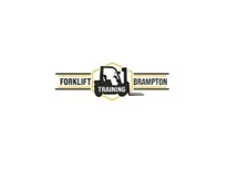 Brampton Forklift Training