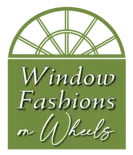 Window Fashions on Wheels
