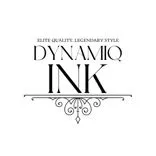DynamiQ Ink