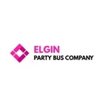 Elgin Party Bus Company