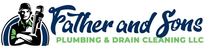 Father and Sons Plumbing & Drain Cleaning LLC