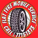 Flat Tyre Mobile service Doha Qatar