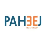 Paheej Machinery