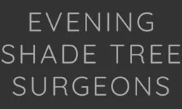 Evening Shade Tree Surgeons