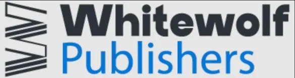 White Wolf Publisher
