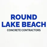 Concrete Contractor Round Lake Beach