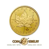 Leifs Coins