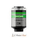 E Hookah Head