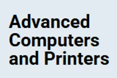 Advanced Computers & Printers