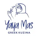 Yaya Mas Greek Kuzina