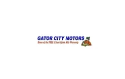 GATOR CITY MOTORS LLC