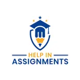Help In Assignments