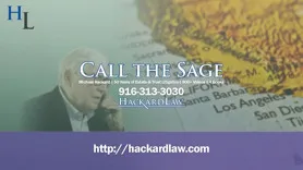 Hackard Law